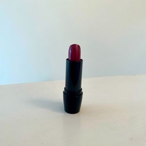 Never Used Lancôme Color Design Lipstick in Wine Party